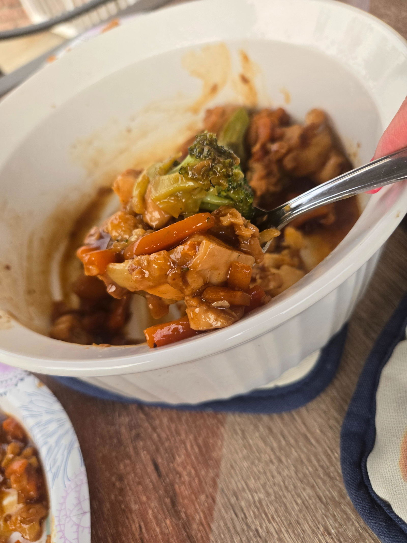 Teriyaki-Style Chicken – Kevin's Natural Foods