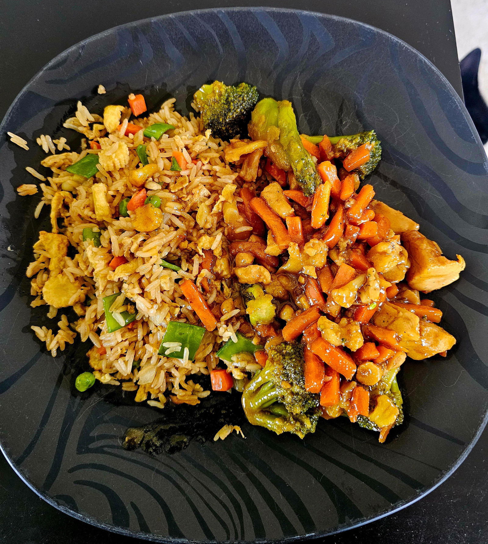 Teriyaki-Style Chicken – Kevin's Natural Foods
