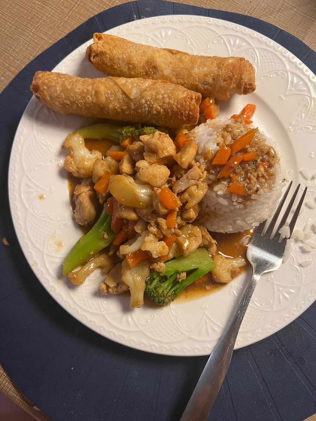 FDAセット Teriyaki-Style Chicken – Kevin's Natural Foods