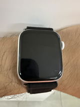 Diego Saporito review photo