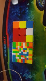 Sean D. review photo