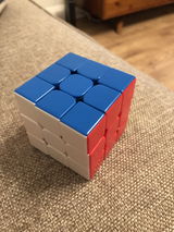 Lily B. review photo