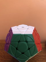 Oisin M. review photo