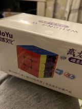 Mark I. review photo