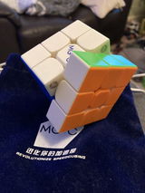 Mark I. review photo
