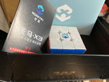Mark I. review photo