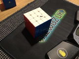 Harvey N. review photo