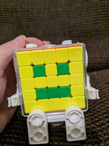 Dylan G. review photo