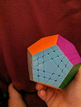 Dylan G. review photo