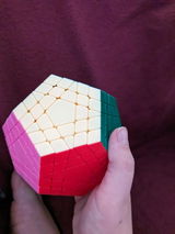 Dylan G. review photo