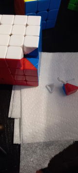 ross a. review photo