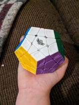 Dylan G. review photo