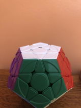 Oisin M. review photo