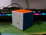 James A. review photo
