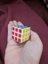 Dylan G. review photo