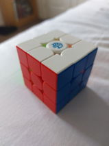 Cuboid123 review photo