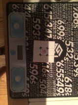 Fredrick review photo