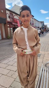 Farida review photo