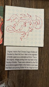 Chase Mariposa review photo