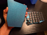 Anonymous review photo