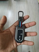 Kashyap naik review photo