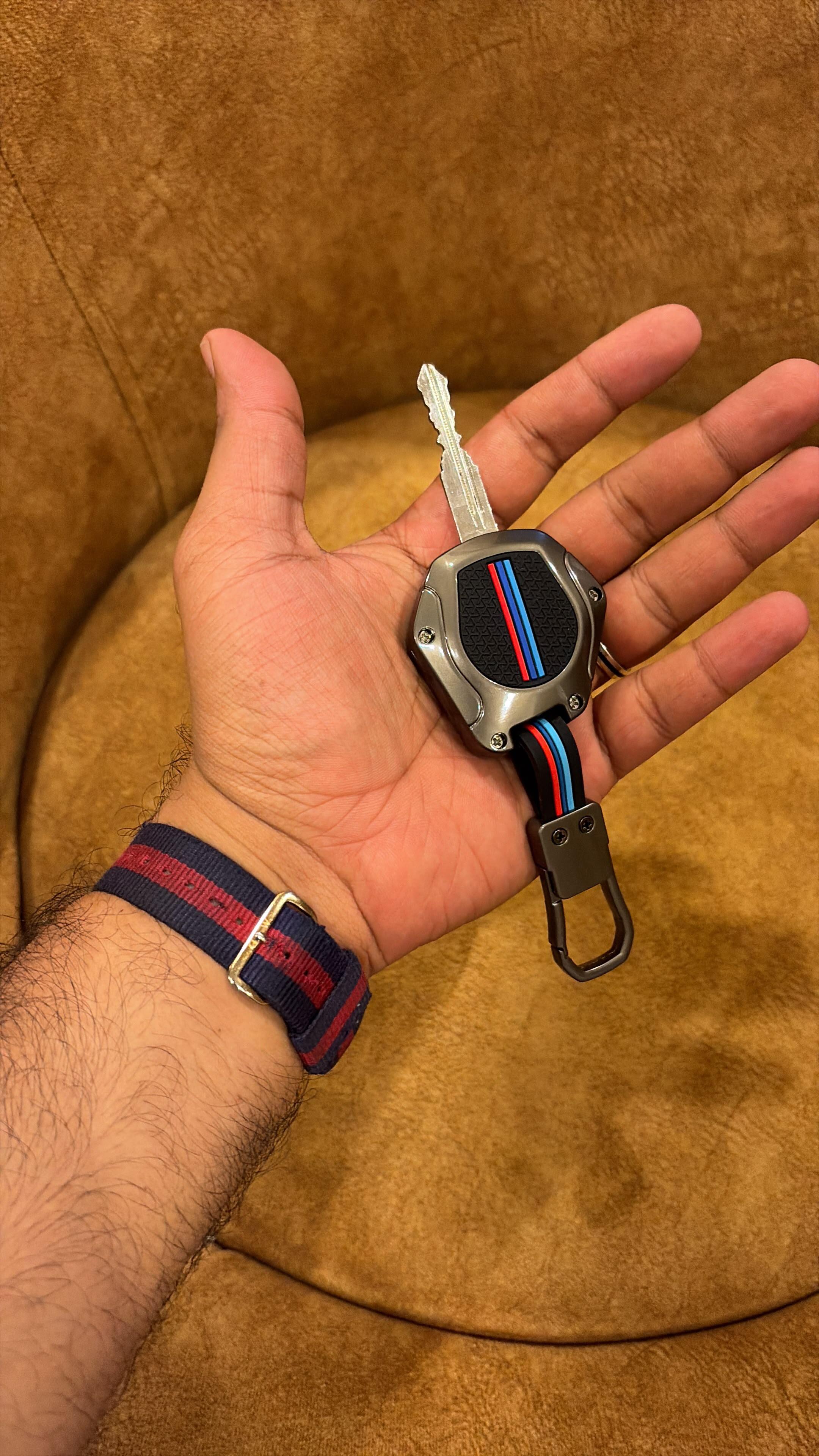 ASHIF review photo