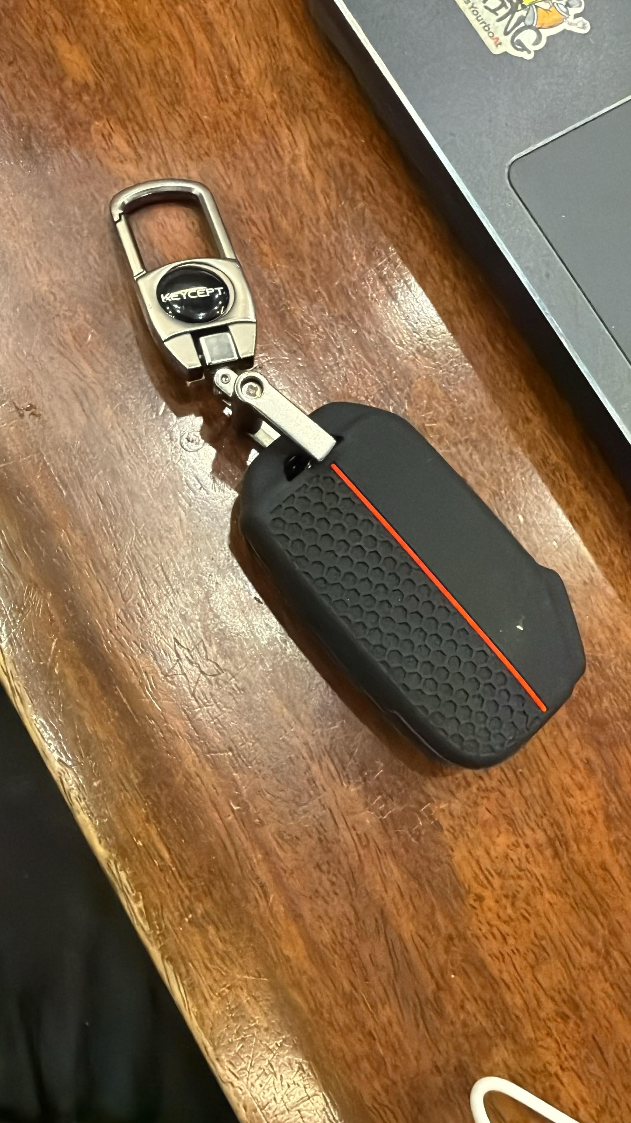 Rakeen review photo