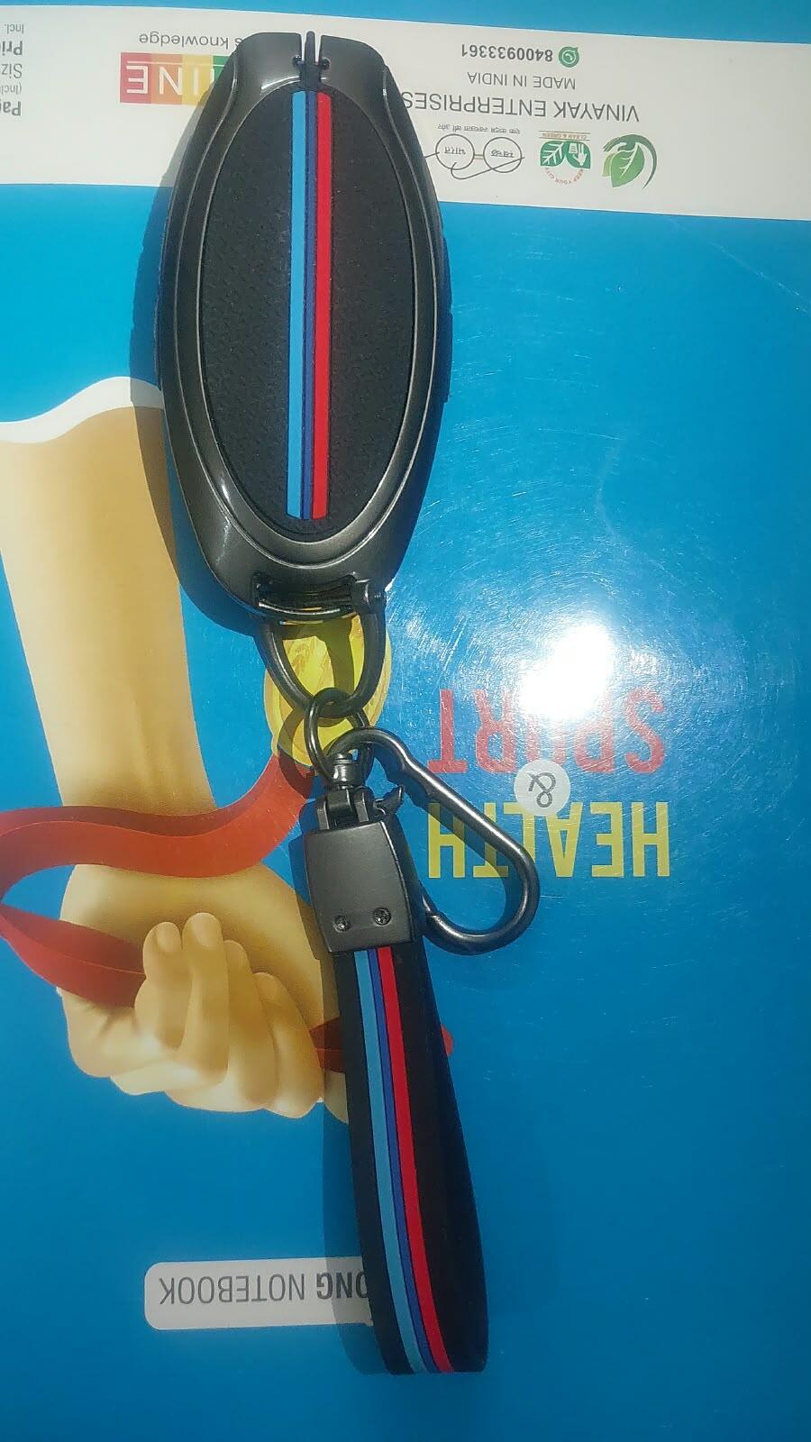 Santosh review photo