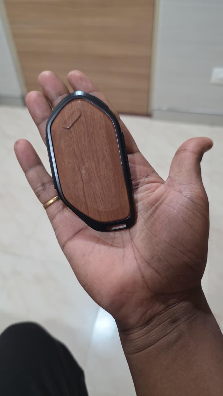 Lakshmi review photo