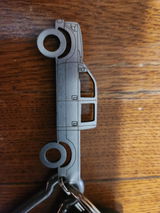 Austin Hatfield review photo