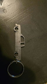 Tom Beeler review photo