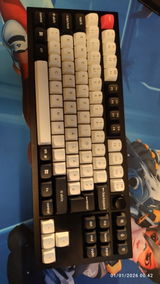 Anonymous review photo