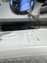 Allik. A review photo