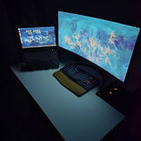 Mamed B. review photo