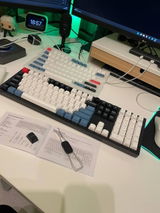 Viacheslav Soloviov review photo
