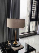 CHINCONRAD review photo