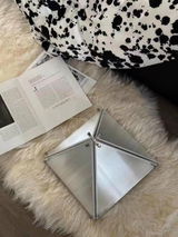 Julia Macedo review photo
