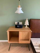 Merri review photo