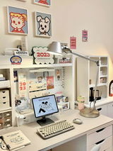 Magie review photo