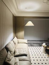 J. GEIGER review photo
