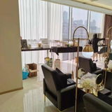Marina review photo