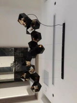 Cristina Bastidas review photo