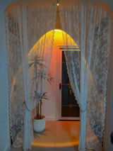 Bahareh review photo