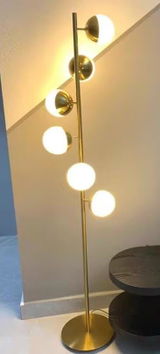 Gabriele review photo