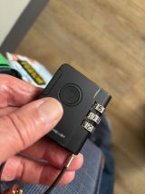 Bob review photo