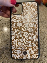 Customer review photo