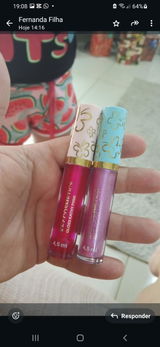 Ariane da Silva claudino mozer alencar review photo