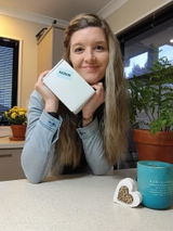 Welma review photo