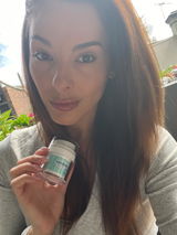 Victoria Franco review photo
