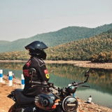 Rajesh review photo